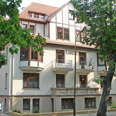 Apartamenty Swinoujscie - Labedz Екстериор снимка