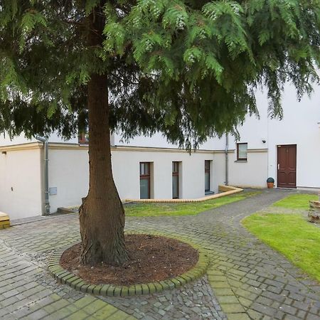 Apartamenty Swinoujscie - Labedz Екстериор снимка