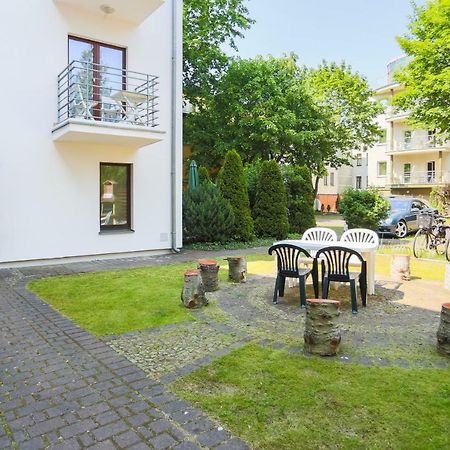 Apartamenty Swinoujscie - Labedz Екстериор снимка