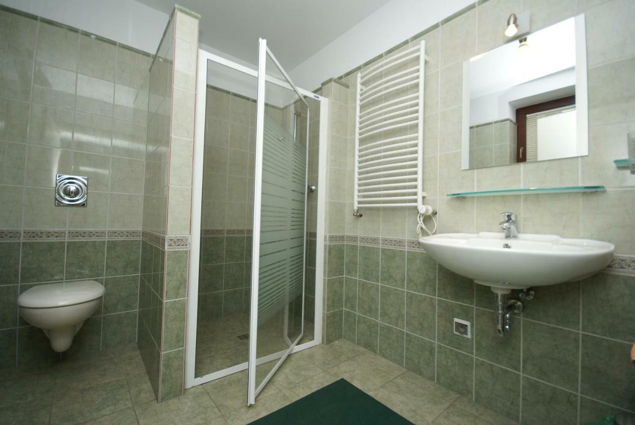 Apartamenty Swinoujscie - Labedz Екстериор снимка