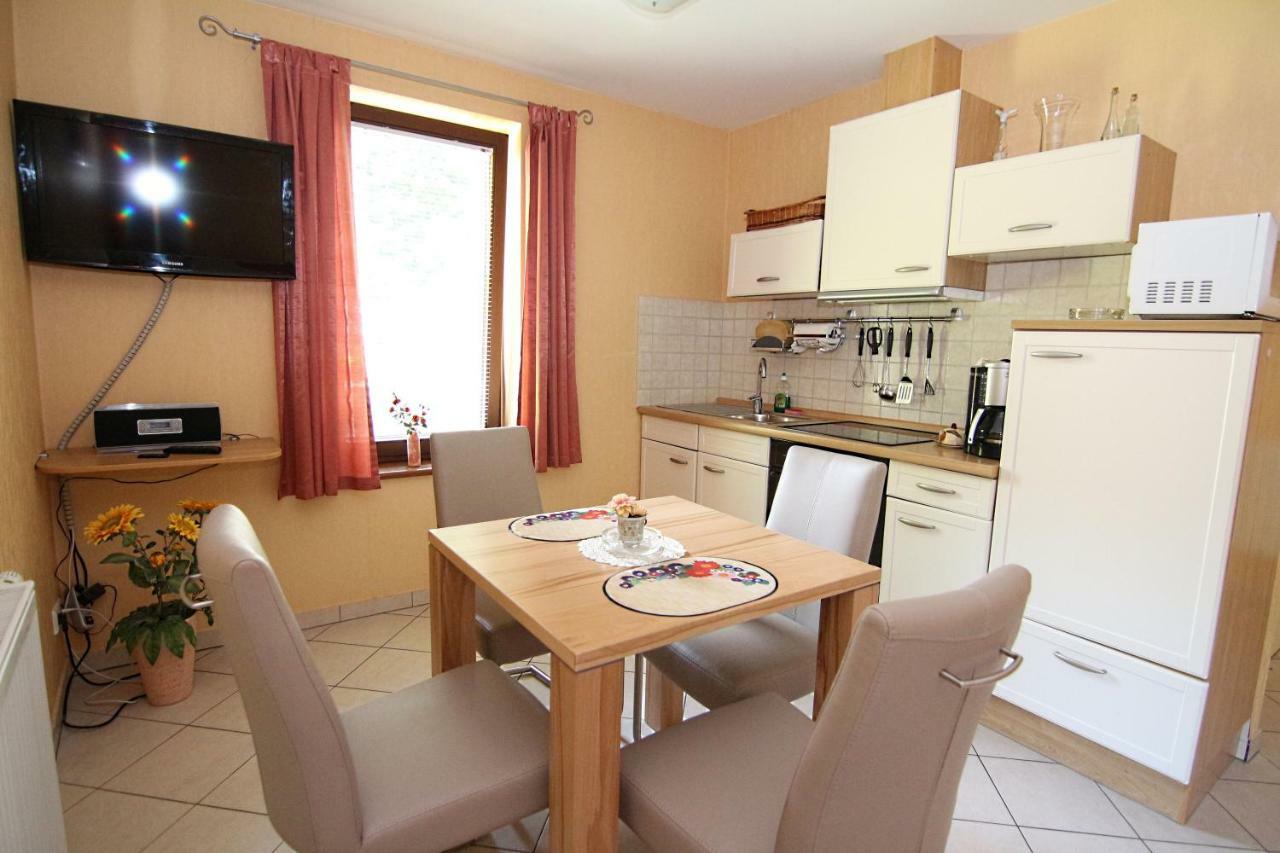 Apartamenty Swinoujscie - Labedz Екстериор снимка