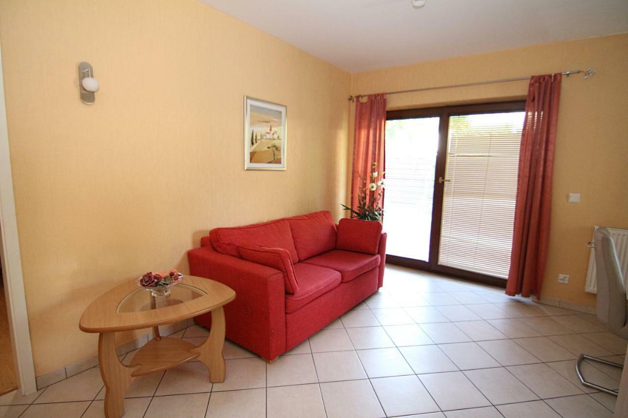 Apartamenty Swinoujscie - Labedz Екстериор снимка