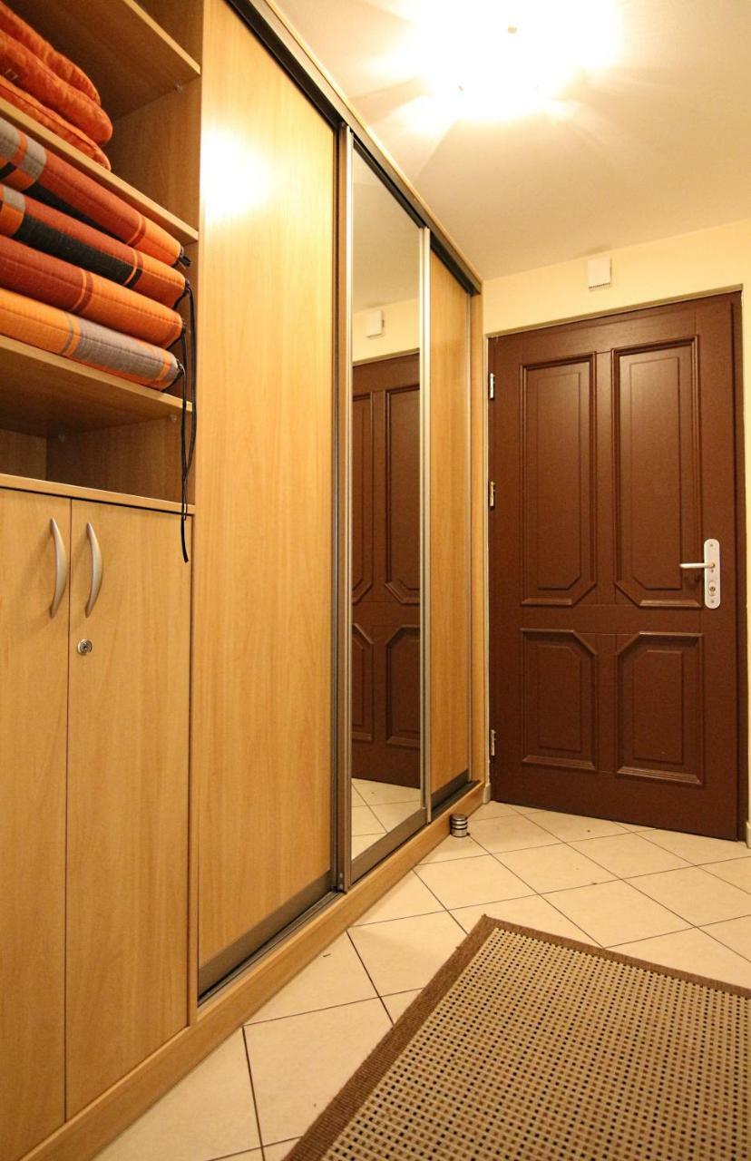 Apartamenty Swinoujscie - Labedz Екстериор снимка