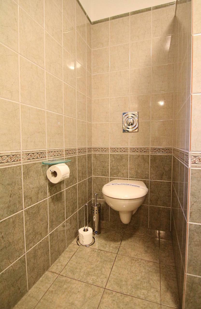 Apartamenty Swinoujscie - Labedz Екстериор снимка