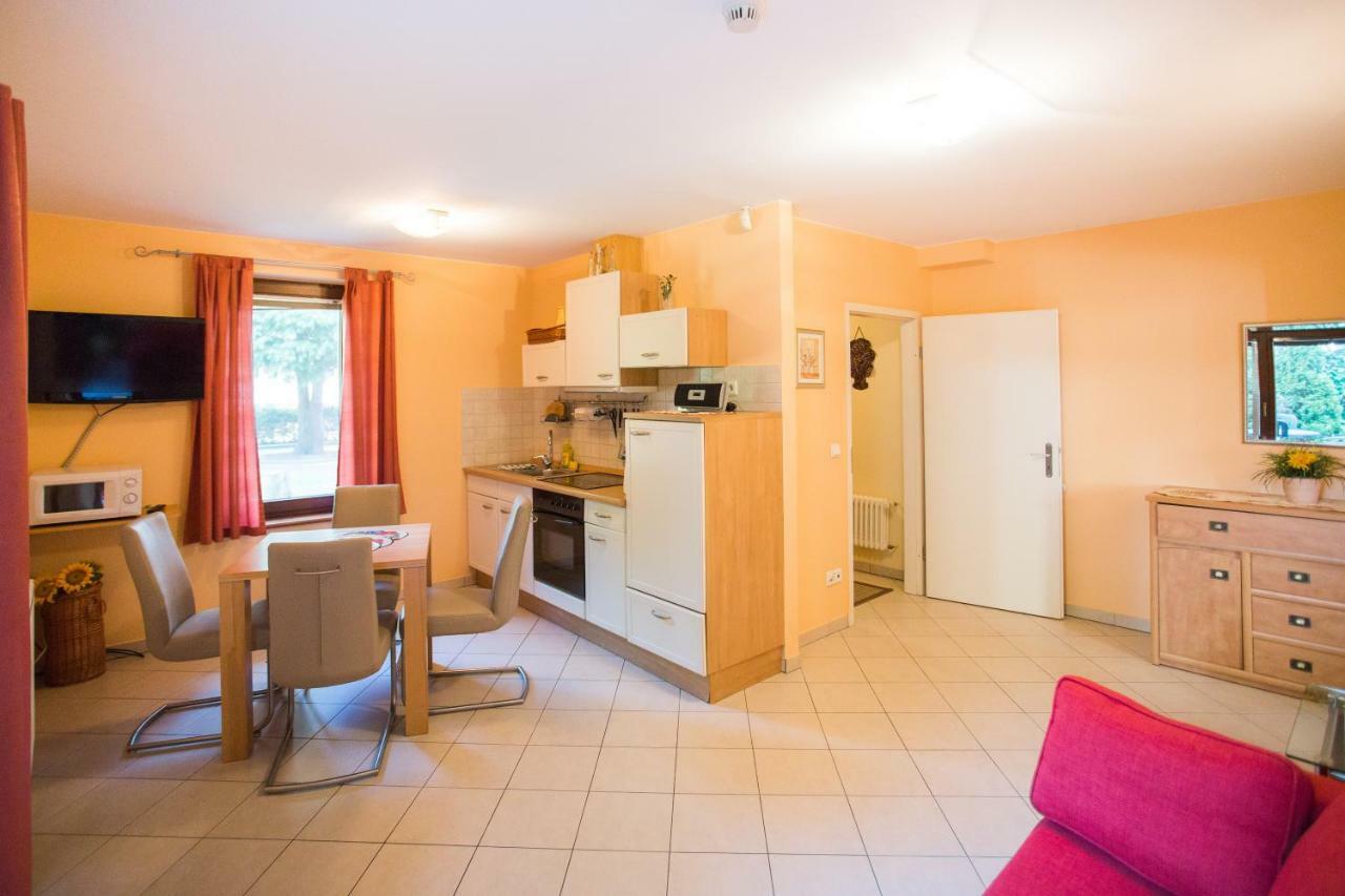 Apartamenty Swinoujscie - Labedz Екстериор снимка